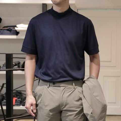 "ラルディーニのセットアップ"を使用したドレスポコーデ