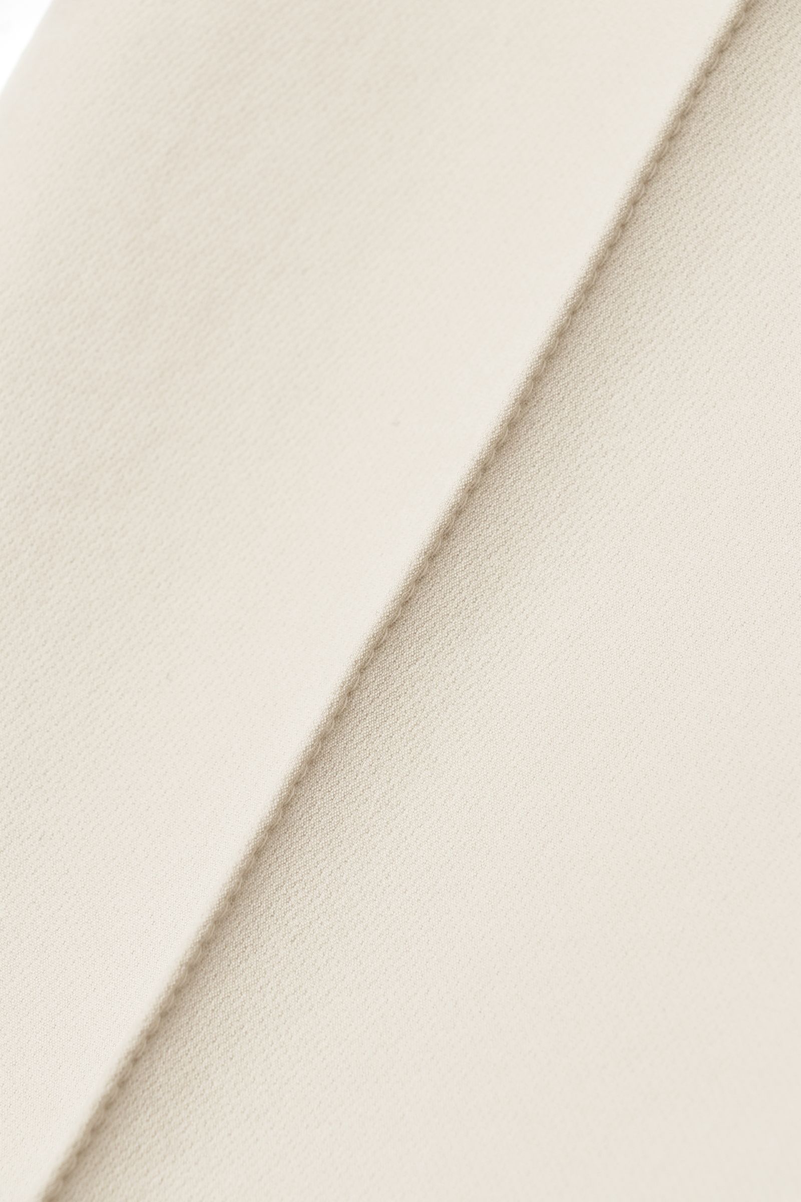 【セットアップあり】TOGAGE TECHNO FLEECE 1プリーツ リラックスパンツ  MASACCIO R1V A5773 / ライトベージュ 04