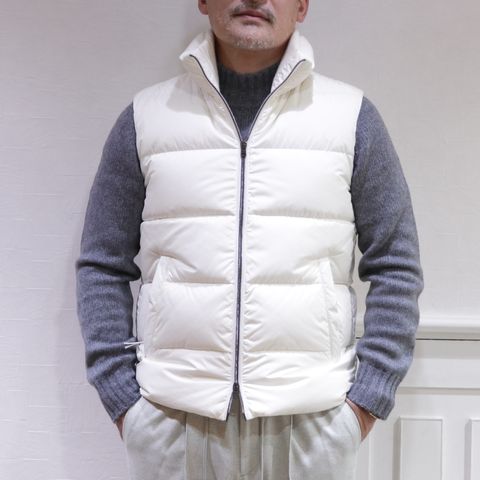 AOURE ウォームジャージセットアップを使用したジャッカ エ ジレ スタイル