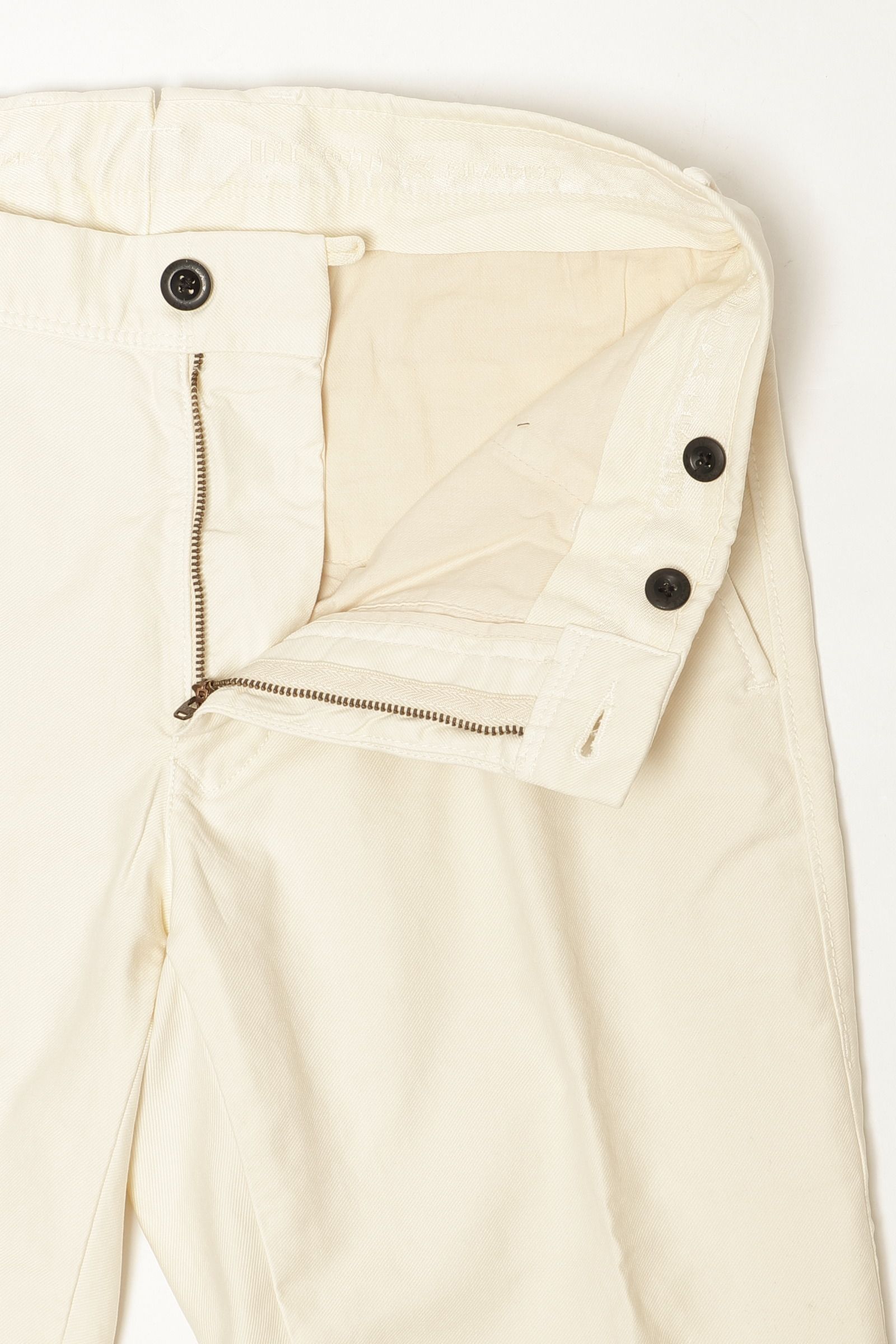 INCOTEX - INCOTEX SLACKS (100型) SLIM FIT ガーメントダイ INCOTEX - INCOTEX SLACKS (100型) SLIM FIT ガーメントダイ
