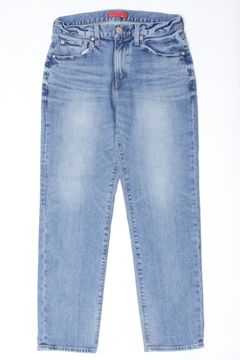 Bass スリムストレート ストレッチデニム  / ヴィンテージ ミッド Vintage Mid