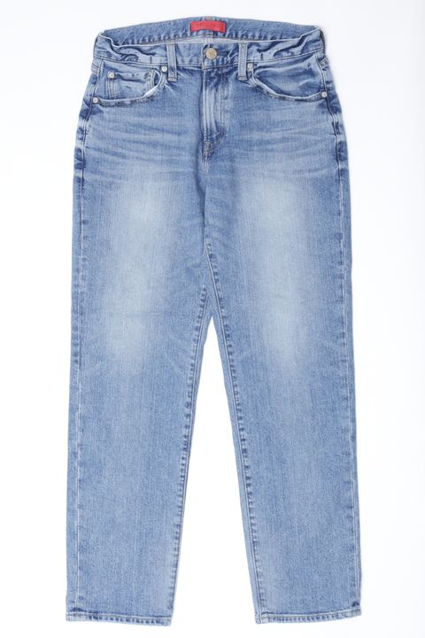 Bass スリムストレート ストレッチデニム  / ヴィンテージ ミッド Vintage Mid