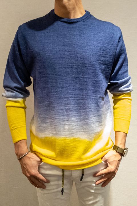 20AW STYLE 21