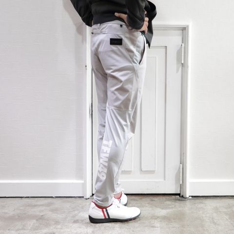 "TFW49"を使用したGOLFスタイル