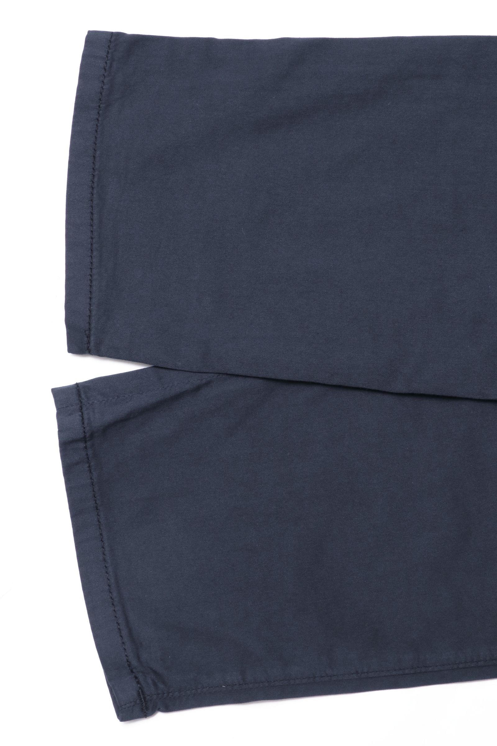ただのチノじゃない！PT TORINO DENIM 美シルエットパンツが春夏