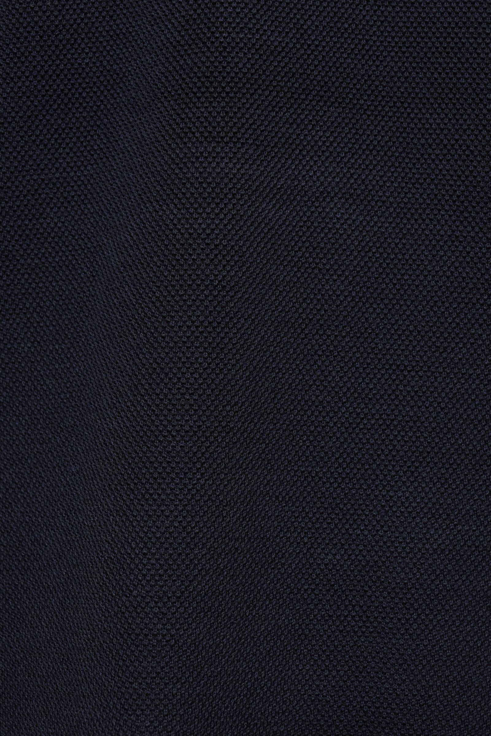 tradiシリーズ ＃0770 鹿の子編みウール Wブレステッド ニット テクスチャードジャケット / Navy ネイビー