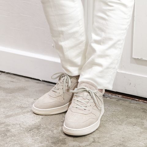 "MooRER"M65ブルゾンを使用したラテカラーコーデ