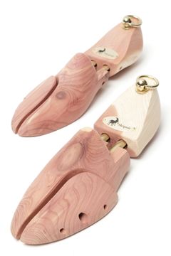 Sleipnir アロマティックシダー材 シューキーパー トラディショナルモデル