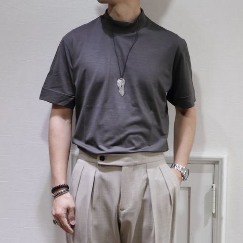 "ベルウィッチのスコッチ"を使用したドレカジコーデ
