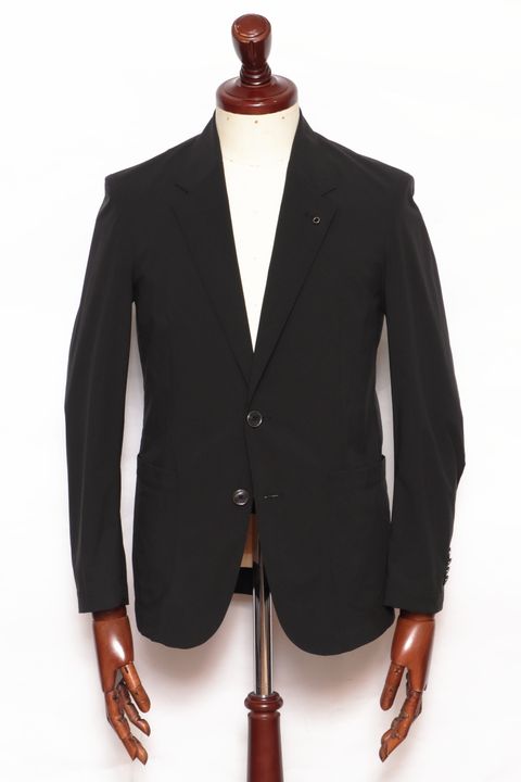 Sporty 晴れる & Rich スタジャン XL ダークグリーン 