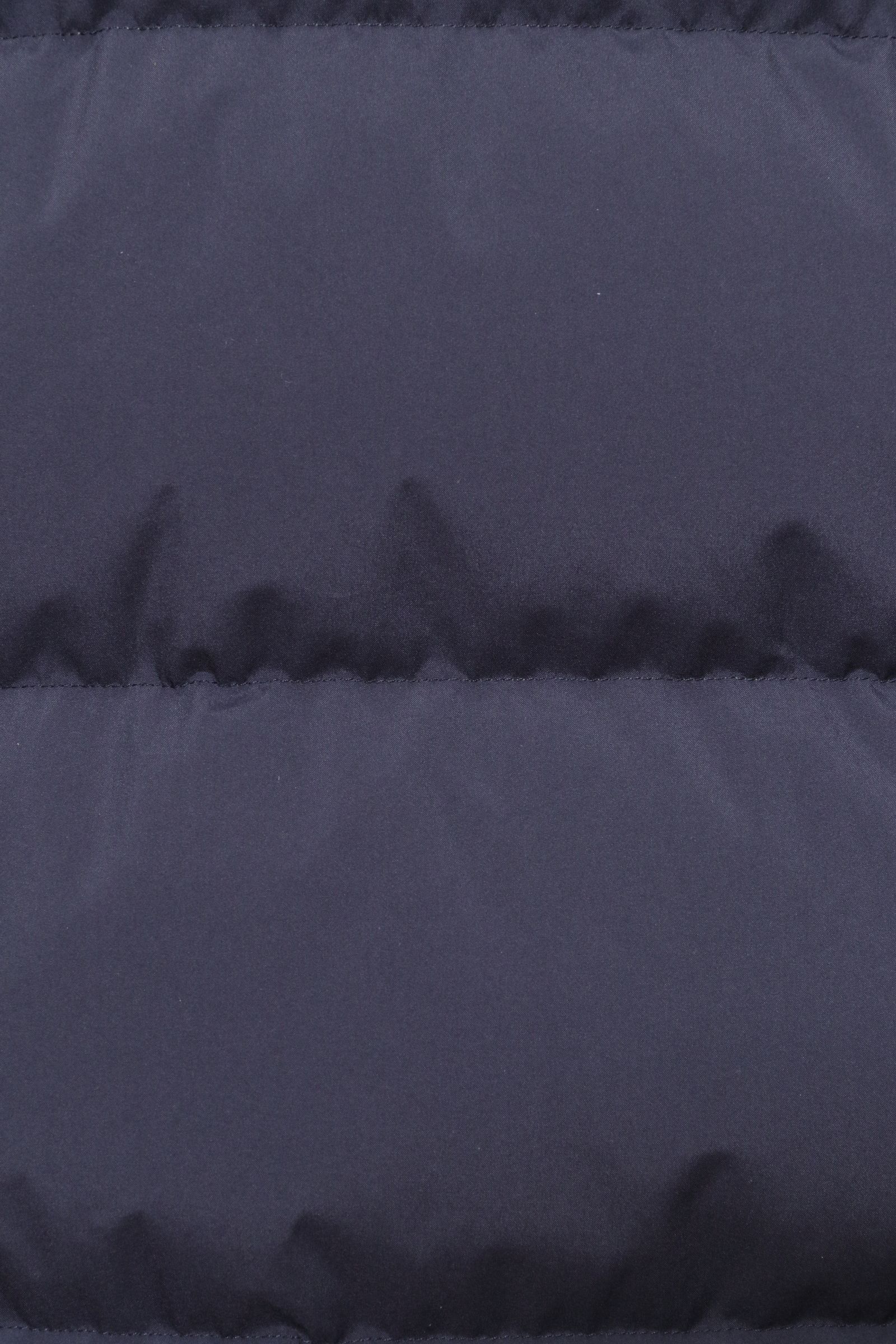 【FUNCTIONAL WARDROBE】 PI001292U  2レイヤーダウンフーディーコート / ネイビー 9201