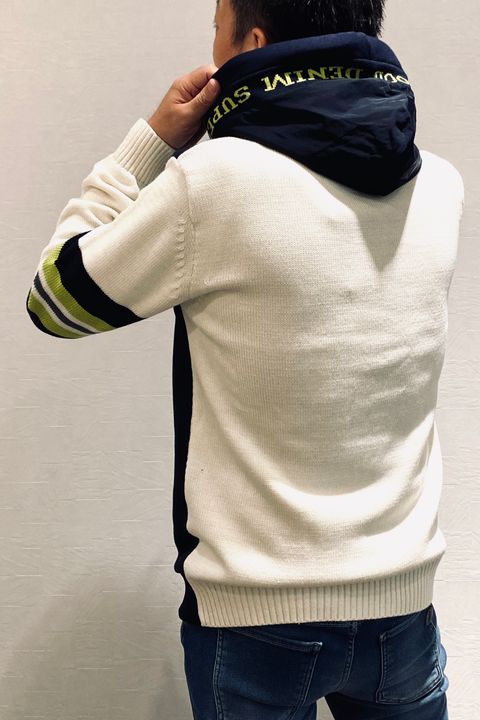 20AW STYLE 10