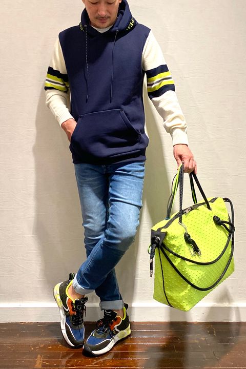 20AW STYLE 10