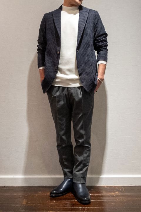 20AW STYLE 25