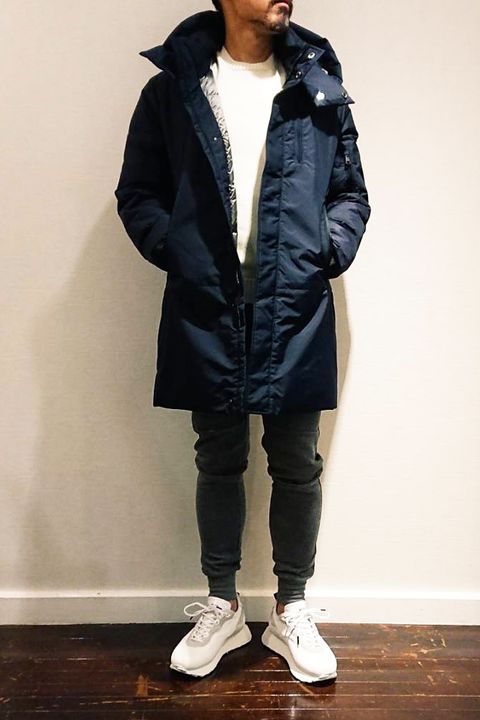 20AW STYLE 19