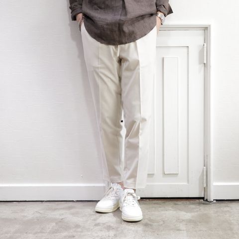 ”COLONY CLOTHING”を使用した春夏リラックス休日コーデ