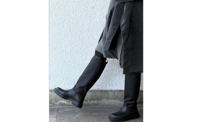 おすすめブーツのご紹介