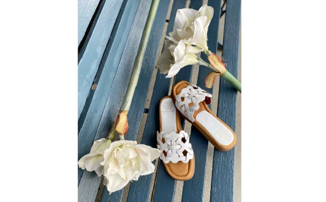 おすすめサンダルのご紹介