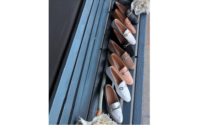 おすすめローファーのご紹介