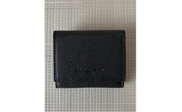 おすすめサイフのご紹介