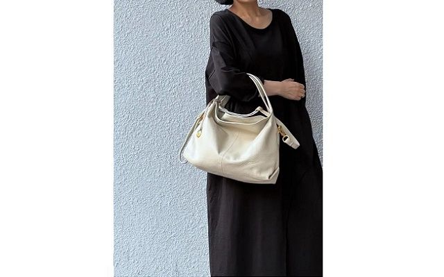 新作バッグのご紹介