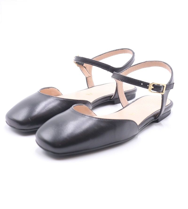 大人格好いいサンダル BEKKU FEMME