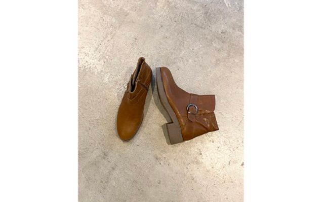 おすすめブーツのご紹介