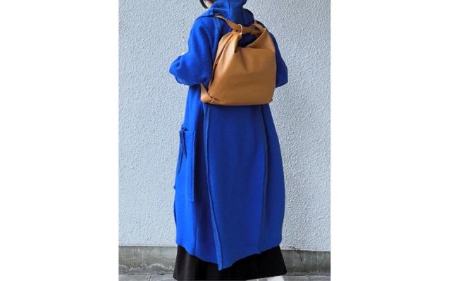 新作バッグのご紹介