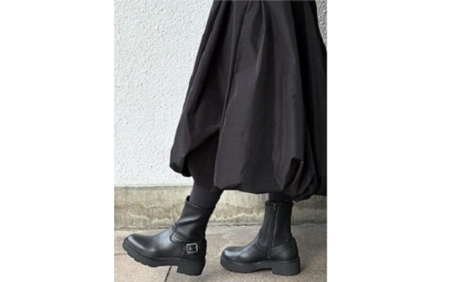 新作ブーツのご紹介