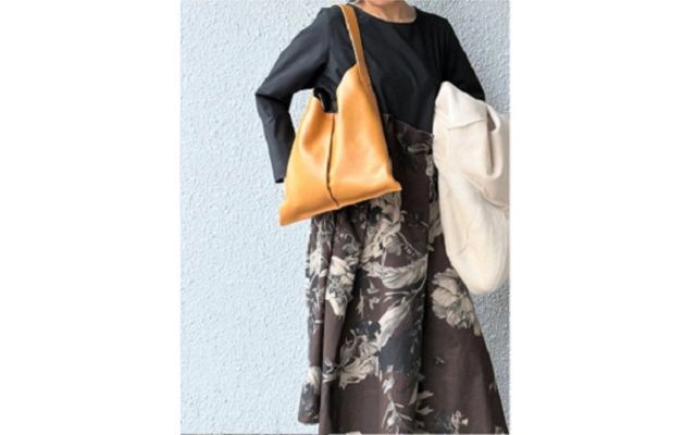 おすすめバッグのご紹介