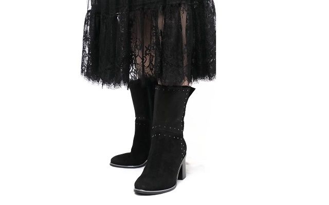 おすすめブーツのご紹介