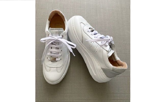 おすすめスニーカーのご紹介