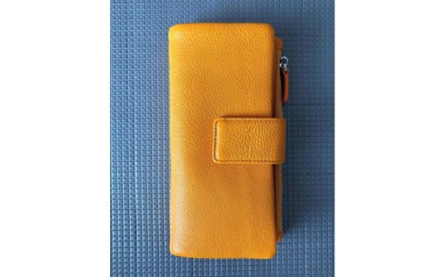 おすすめサイフのご紹介