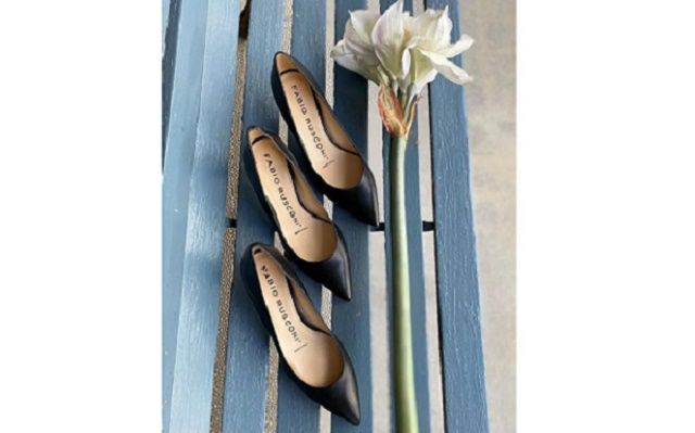 おすすめパンプスのご紹介