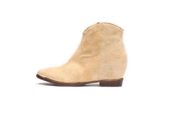 おすすめブーツのご紹介