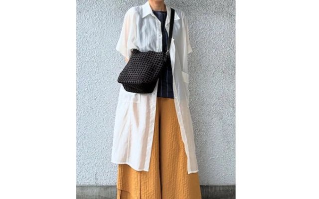新作バッグのご紹介