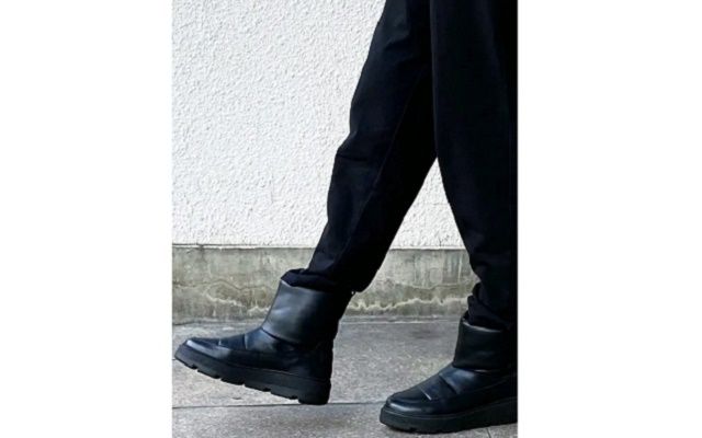 おすすめブーツのご紹介