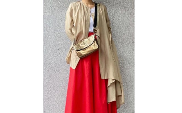 おすすめバッグのご紹介