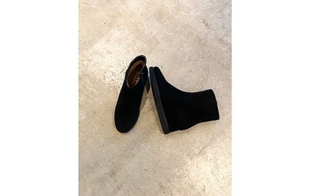 おすすめブーツのご紹介