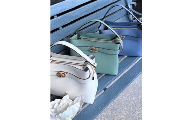 おすすめバッグのご紹介