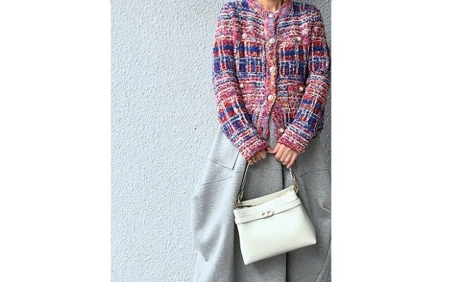 おすすめバッグのご紹介