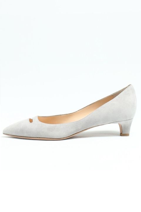 PELLICO ハイヒール レザー パイソン ポインテッドトゥ 1741A PELLICO  