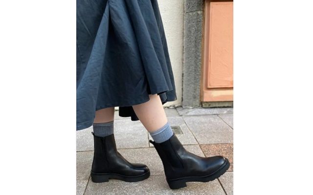 おすすめブーツのご紹介