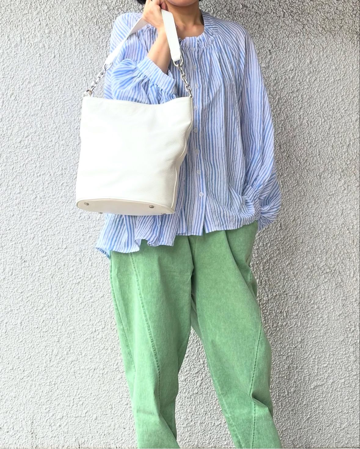 ミニショルダーバッグ｜Pelletteria Veneta – FACE SANS FARD