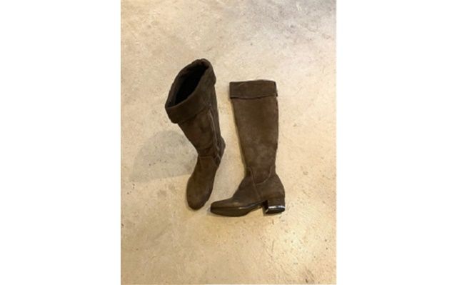 おすすめブーツのご紹介