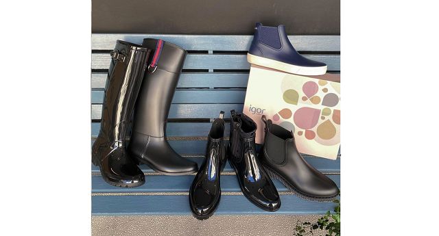 rainboots