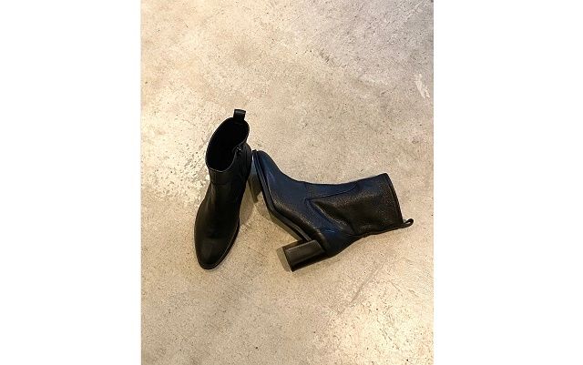 おすすめブーツのご紹介