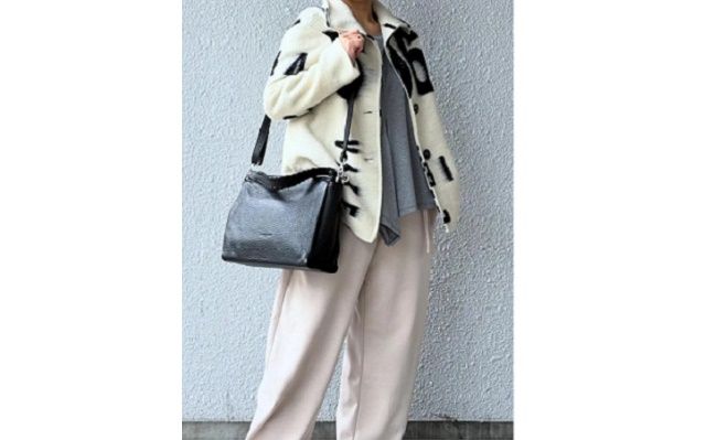 新作バッグのご紹介