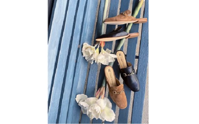 おすすめミュールのご紹介