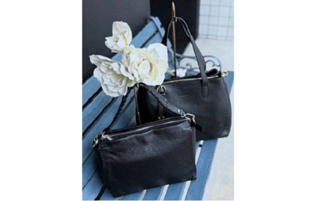 新作バッグのご紹介